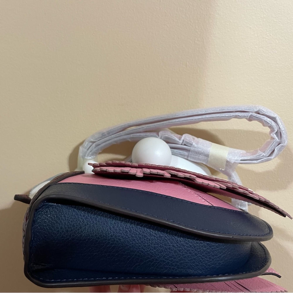 NEW kate spade Love Birds Bird Crossbody - Picture 10 of 15